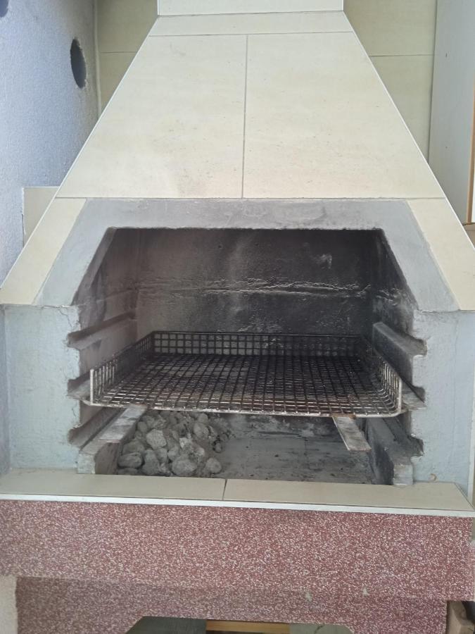 Apartment Simpatico Vir Kültér fotó