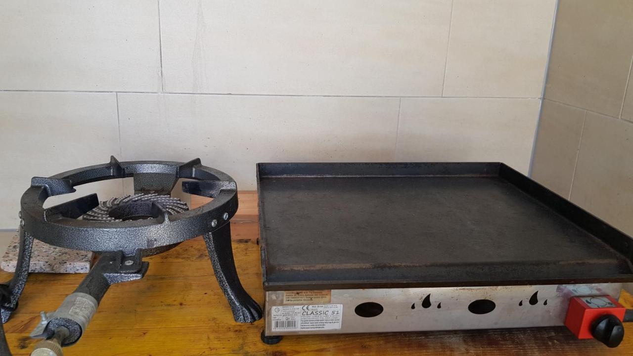 Apartment Simpatico Vir Kültér fotó